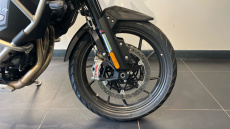 Triumph Tiger 1200 GT Pro Explorer (24MY)